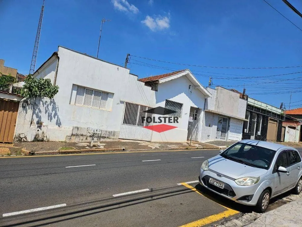Casa, 1 quarto, 33400 m² - Foto 1