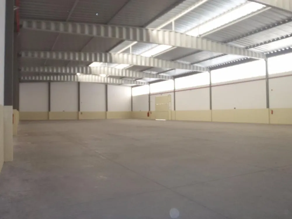 Depósito-Galpão, 2045 m² - Foto 5