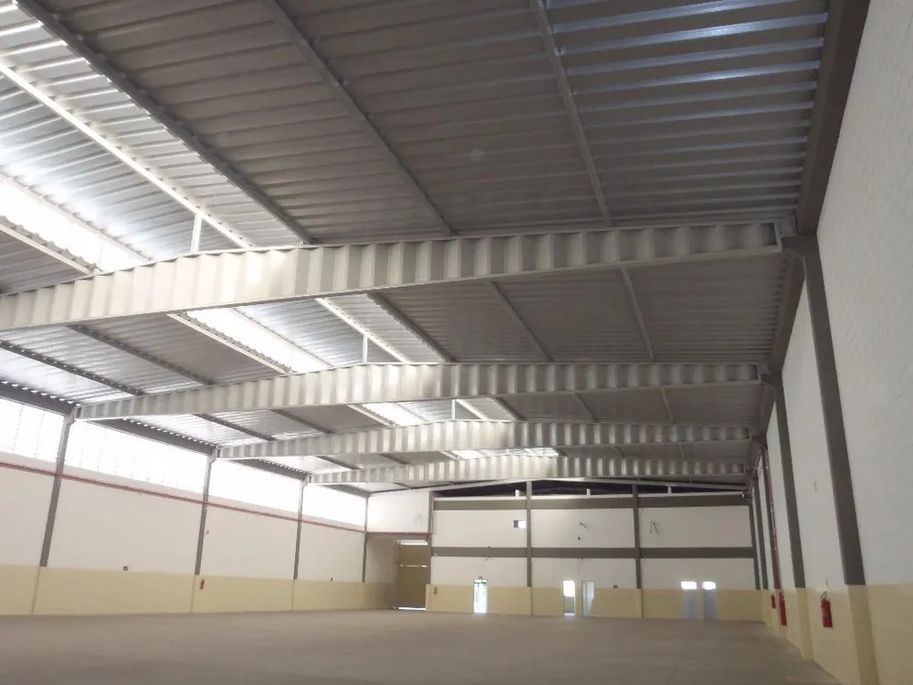 Depósito-Galpão, 2045 m² - Foto 8