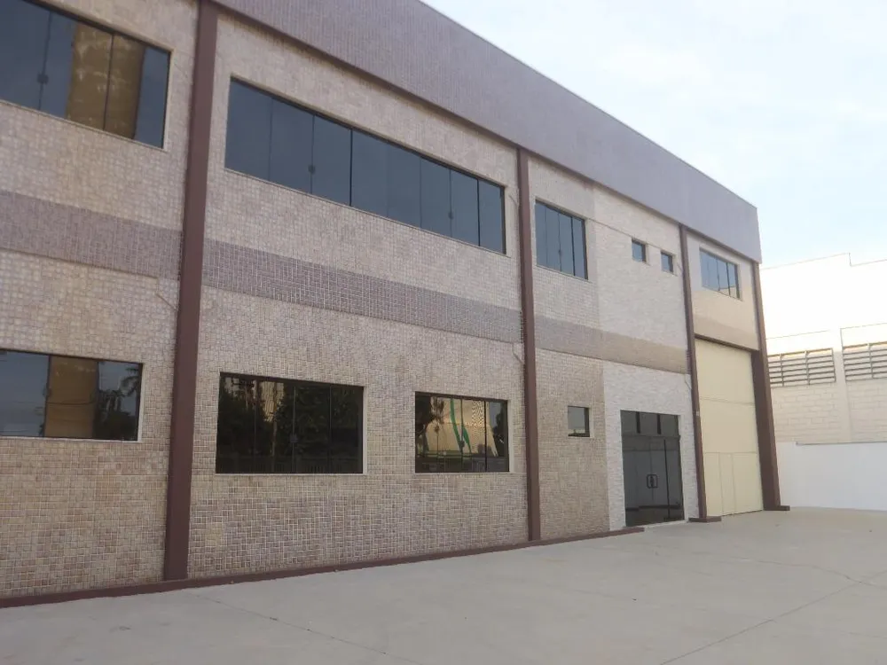 Depósito-Galpão, 2045 m² - Foto 9