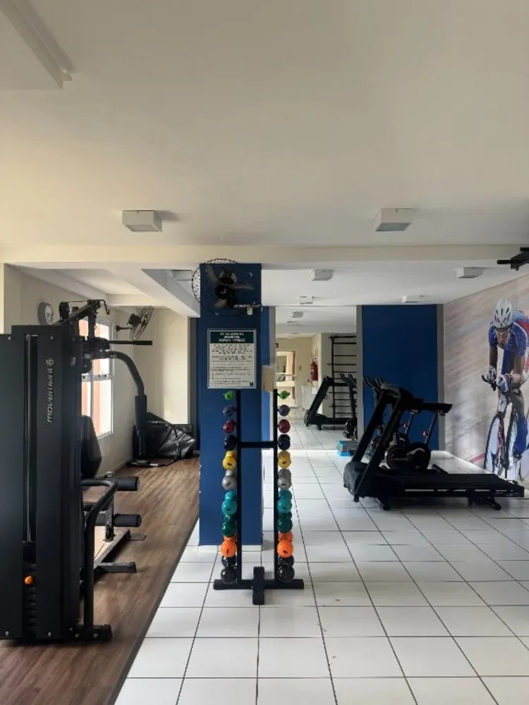 Apartamento, 2 quartos, 57 m² - Foto 1