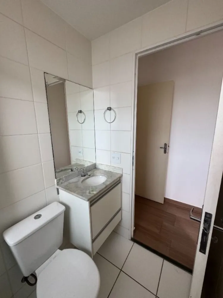Apartamento, 2 quartos, 57 m² - Foto 8