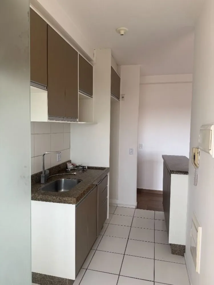 Apartamento, 2 quartos, 57 m² - Foto 6