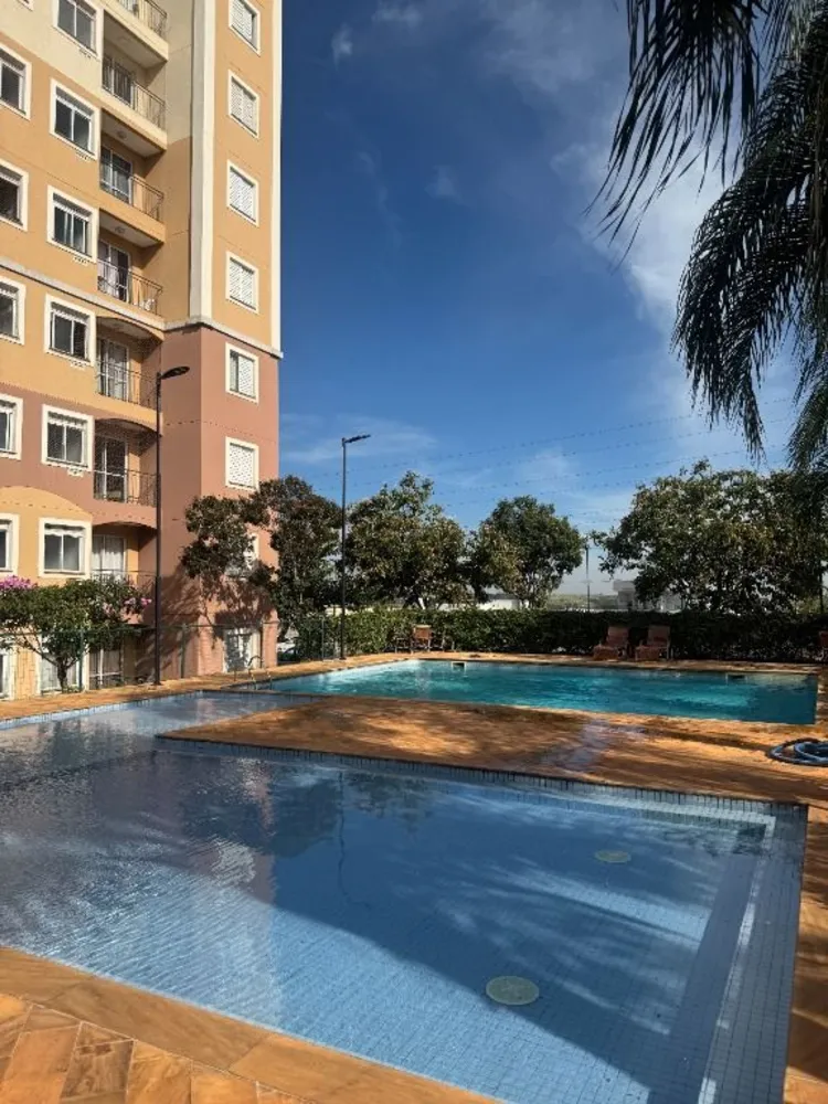 Apartamento, 2 quartos, 57 m² - Foto 3