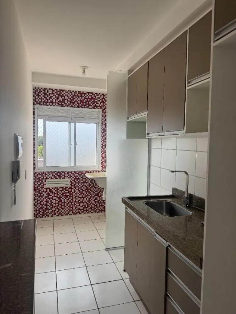 Apartamento, 2 quartos, 57 m² - Foto 7