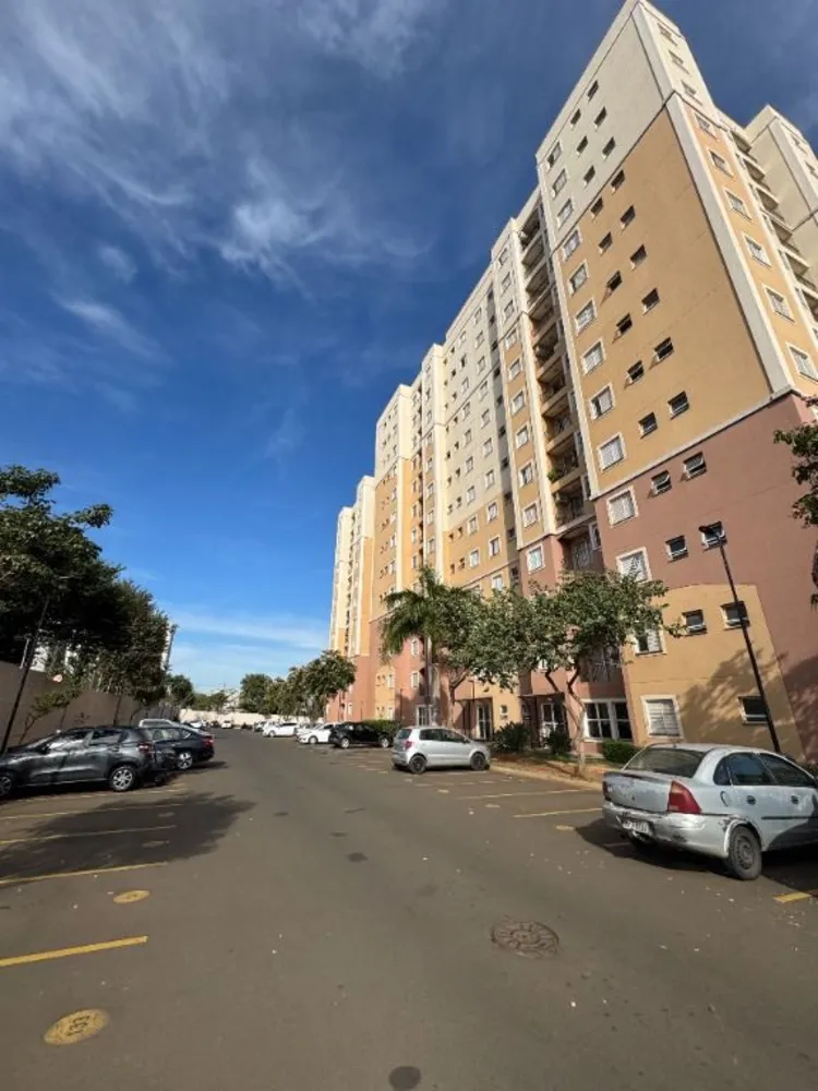 Apartamento, 2 quartos, 57 m² - Foto 2
