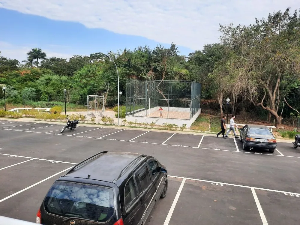 Apartamento, 2 quartos, 43 m² - Foto 8