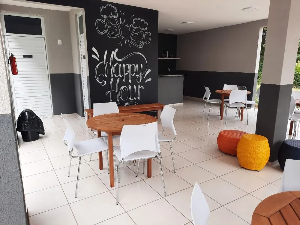 Apartamento, 2 quartos, 43 m² - Foto 6