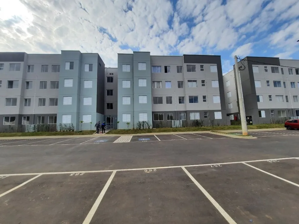 Apartamento, 2 quartos, 43 m² - Foto 1