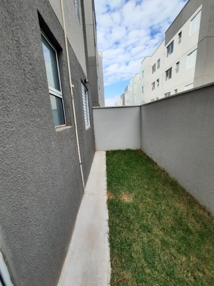 Apartamento, 2 quartos, 43 m² - Foto 5