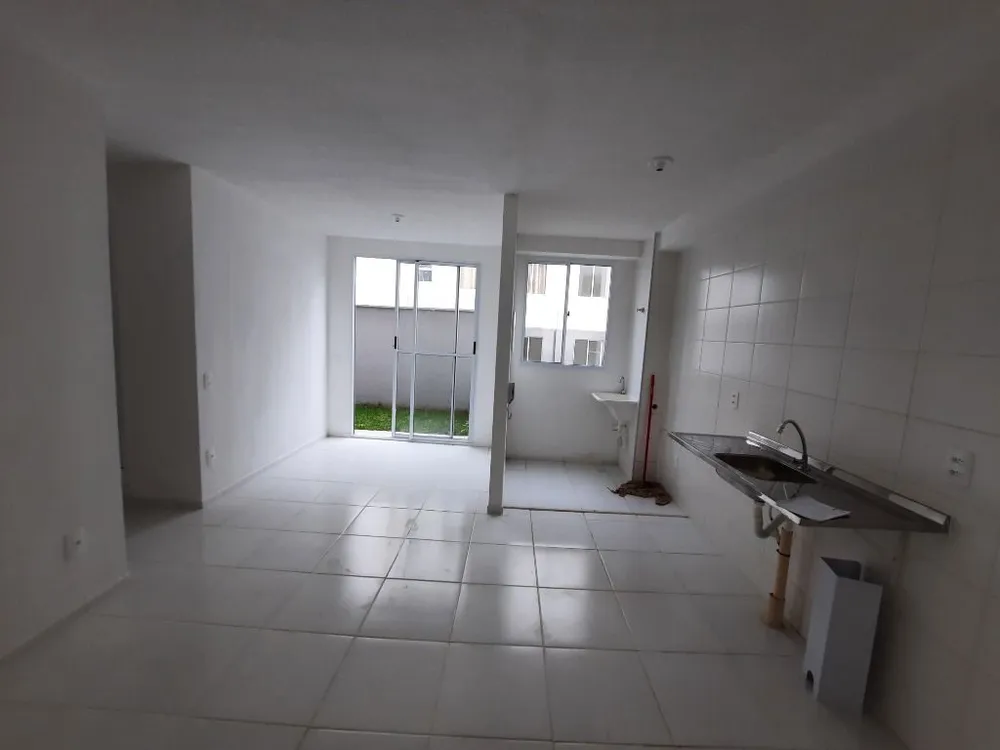 Apartamento, 2 quartos, 43 m² - Foto 2