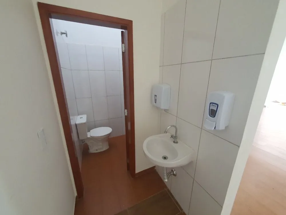 Sala-Conjunto, 35 m² - Foto 4