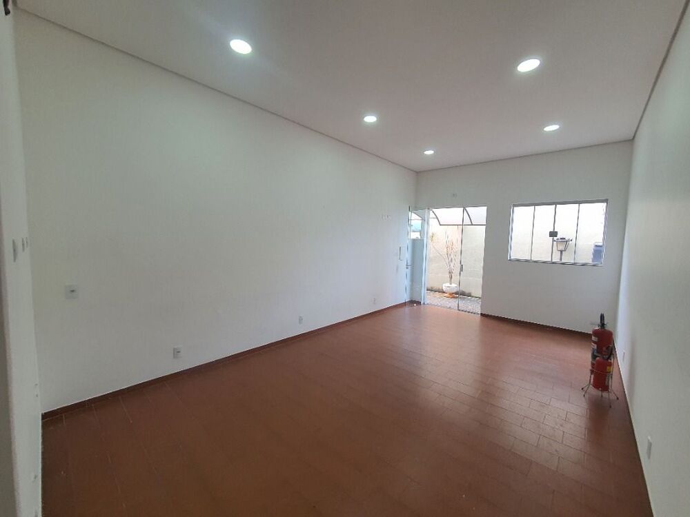 Conjunto Comercial-Sala para alugar, 35m² - Foto 4