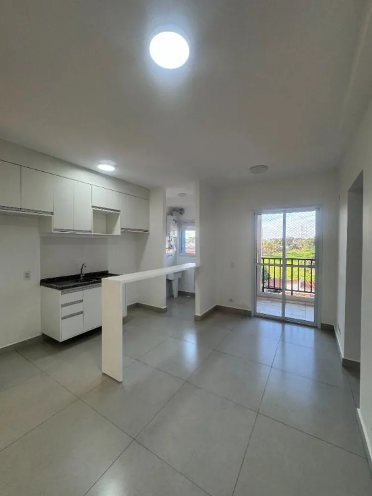Apartamento, 2 quartos, 56 m² - Foto 5