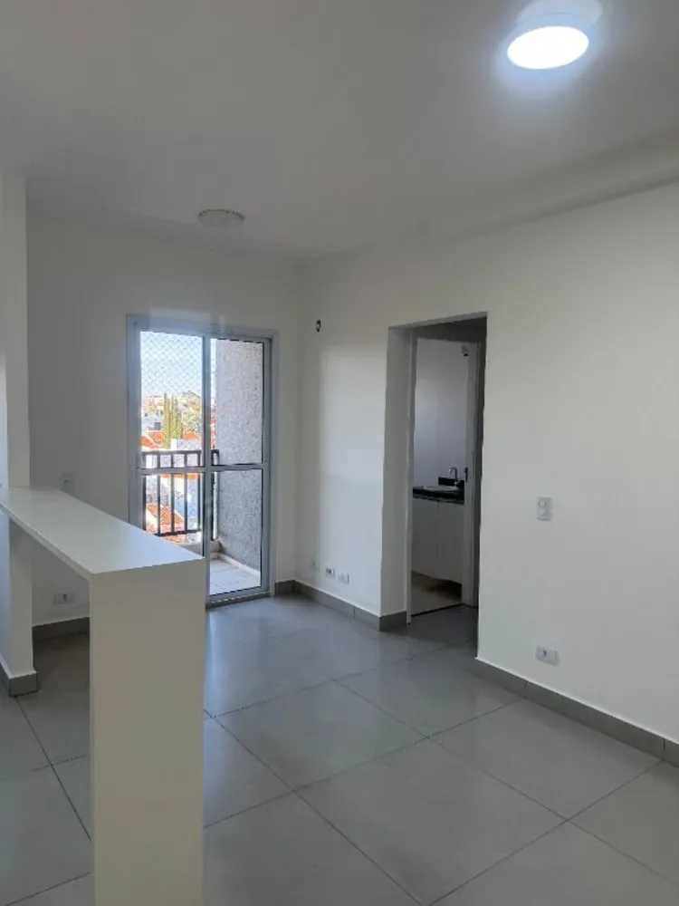 Apartamento, 2 quartos, 56 m² - Foto 3