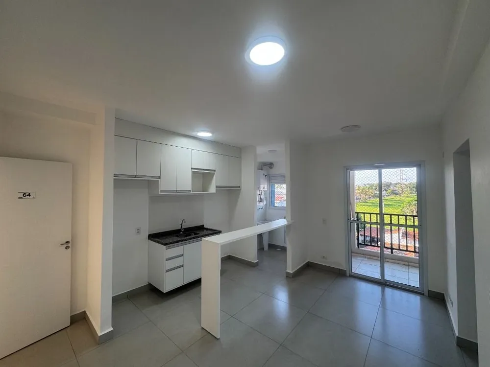 Apartamento, 2 quartos, 56 m² - Foto 4