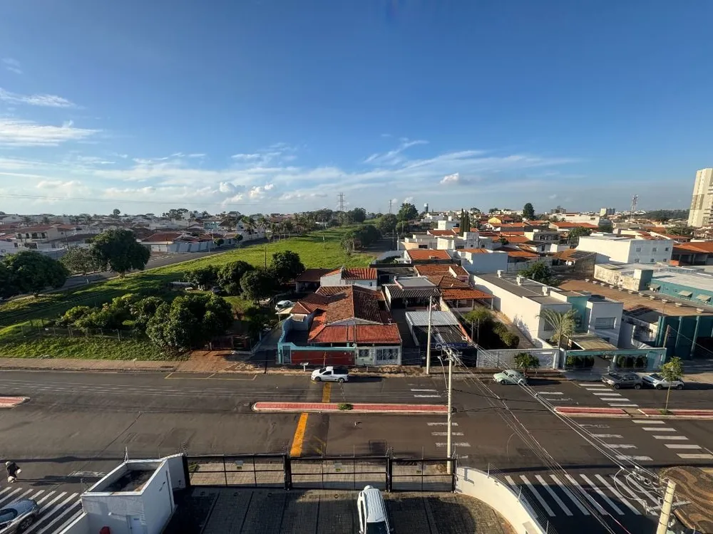 Apartamento, 2 quartos, 56 m² - Foto 9