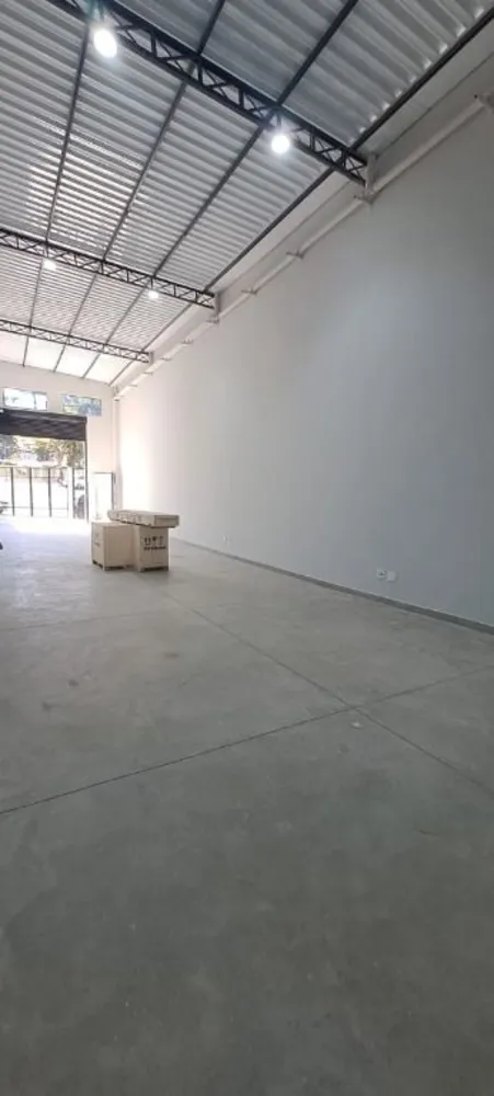 Loja-Salão, 180 m² - Foto 3