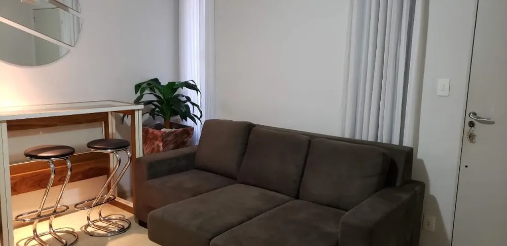 Apartamento, 2 quartos, 54 m² - Foto 1