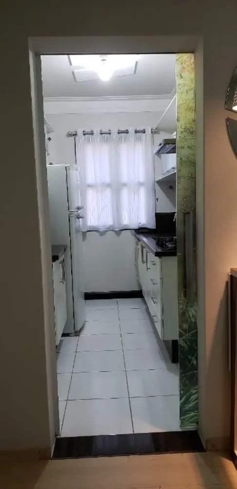 Apartamento, 2 quartos, 54 m² - Foto 4