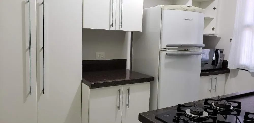 Apartamento, 2 quartos, 54 m² - Foto 2