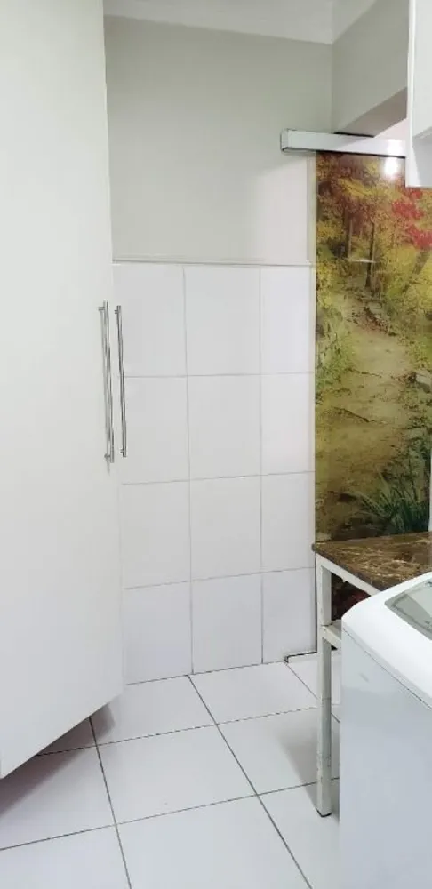 Apartamento, 2 quartos, 54 m² - Foto 3