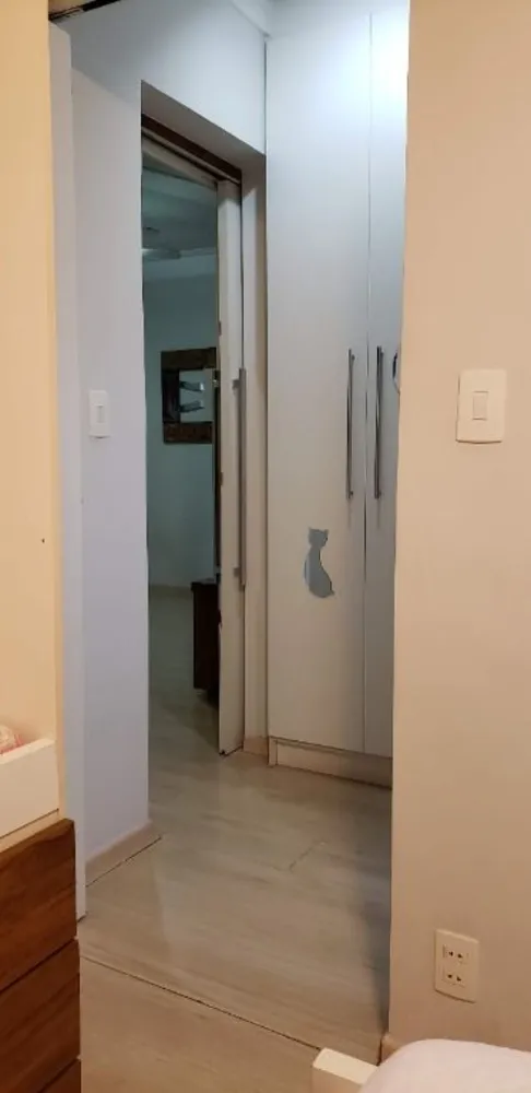Apartamento, 2 quartos, 54 m² - Foto 5