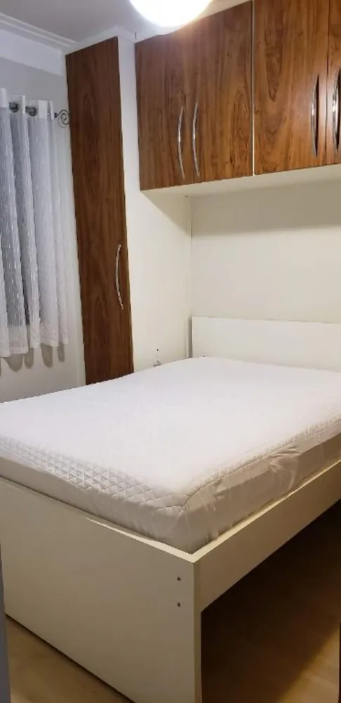 Apartamento, 2 quartos, 54 m² - Foto 7