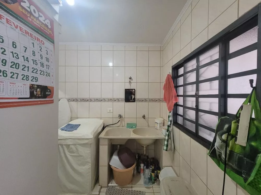 Casa, 3 quartos, 128 m² - Foto 5