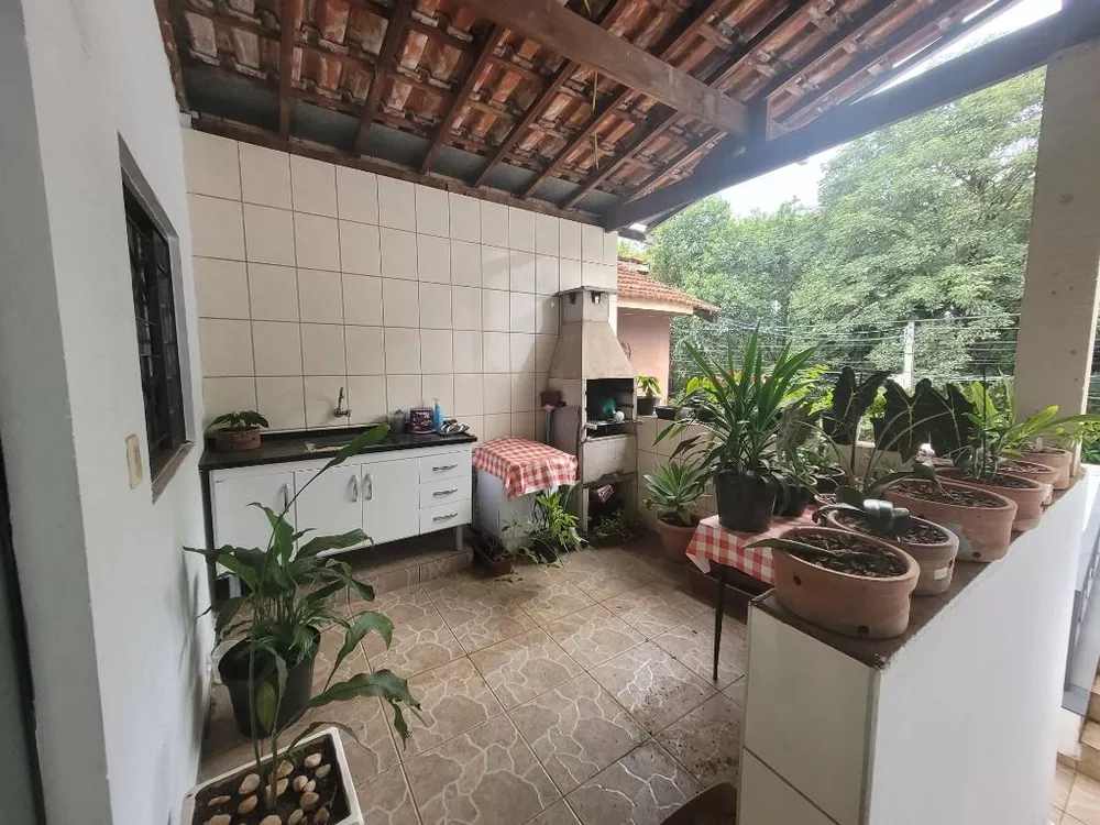 Casa, 3 quartos, 128 m² - Foto 4