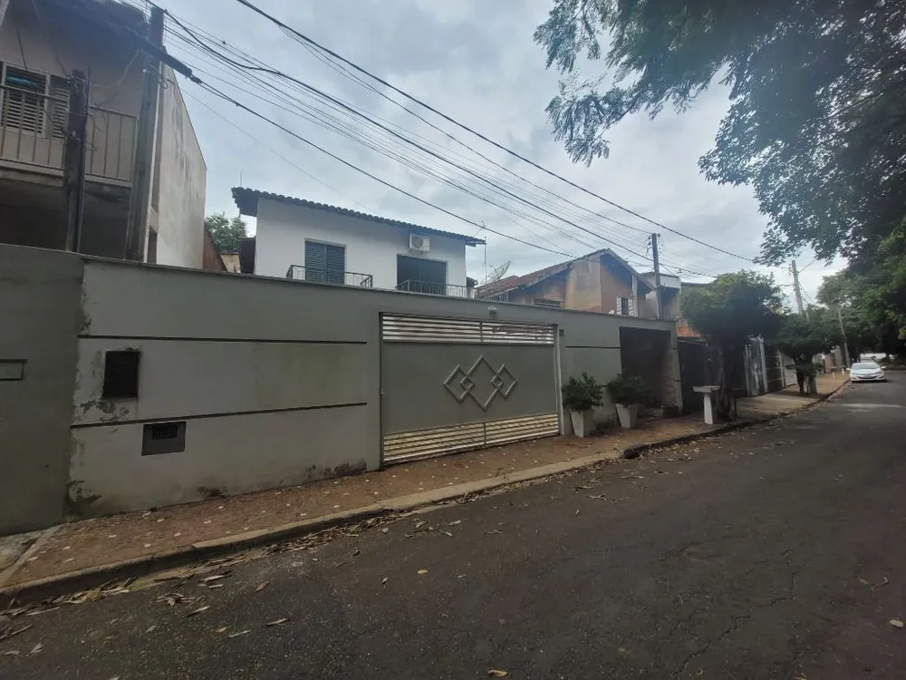 Casa, 3 quartos, 128 m² - Foto 2