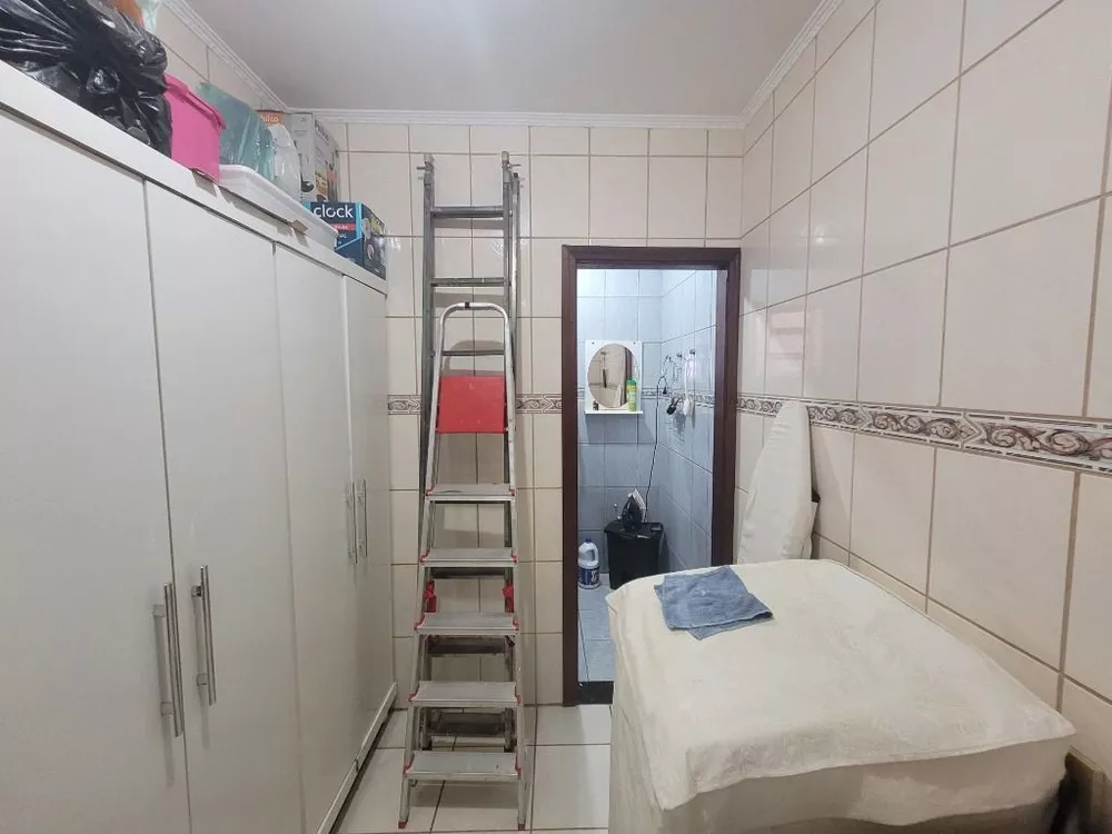 Casa, 3 quartos, 128 m² - Foto 7