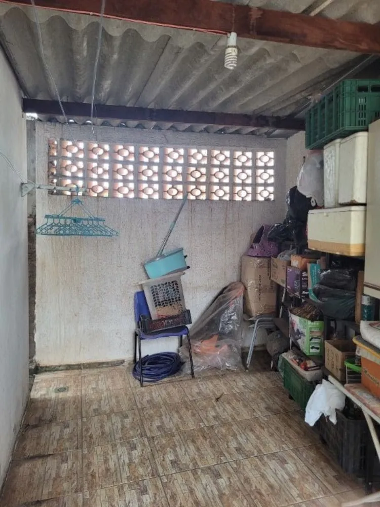 Casa, 3 quartos, 128 m² - Foto 19