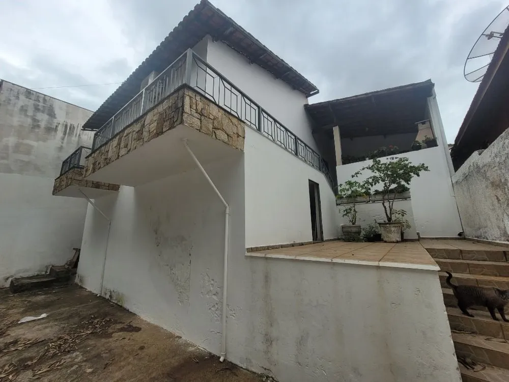 Casa, 3 quartos, 128 m² - Foto 5