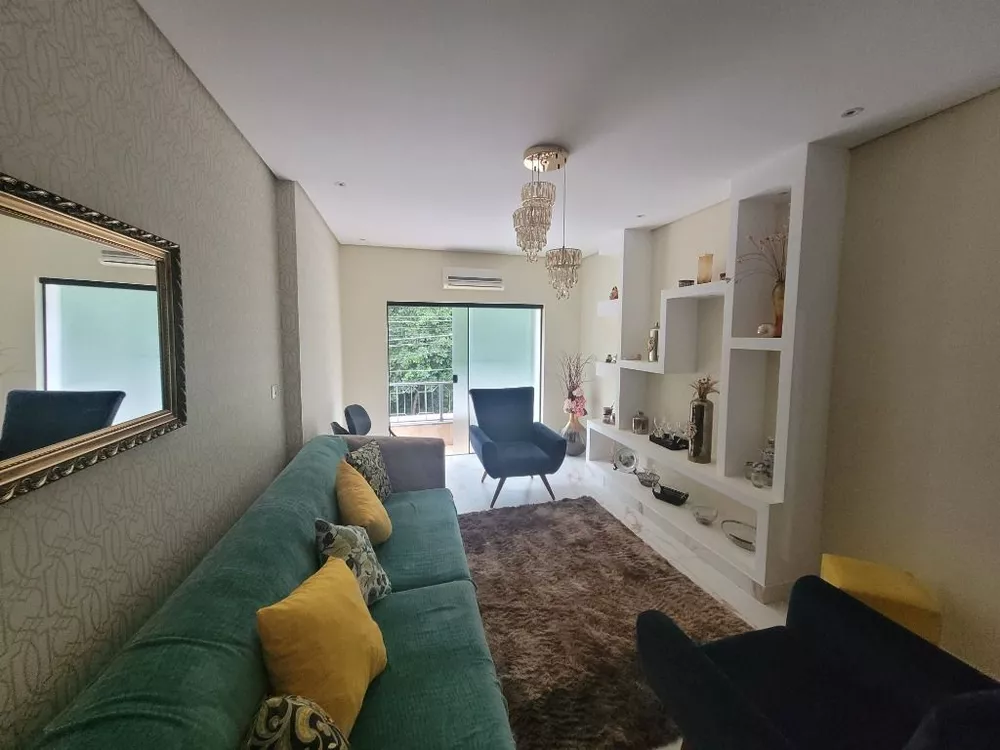 Casa, 3 quartos, 128 m² - Foto 6