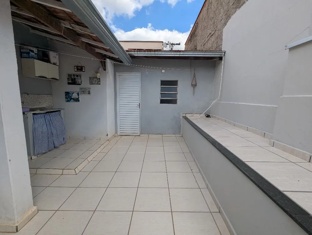 Casa, 3 quartos, 216 m² - Foto 5