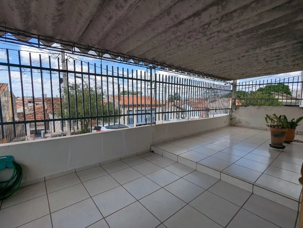 Casa, 3 quartos, 216 m² - Foto 1