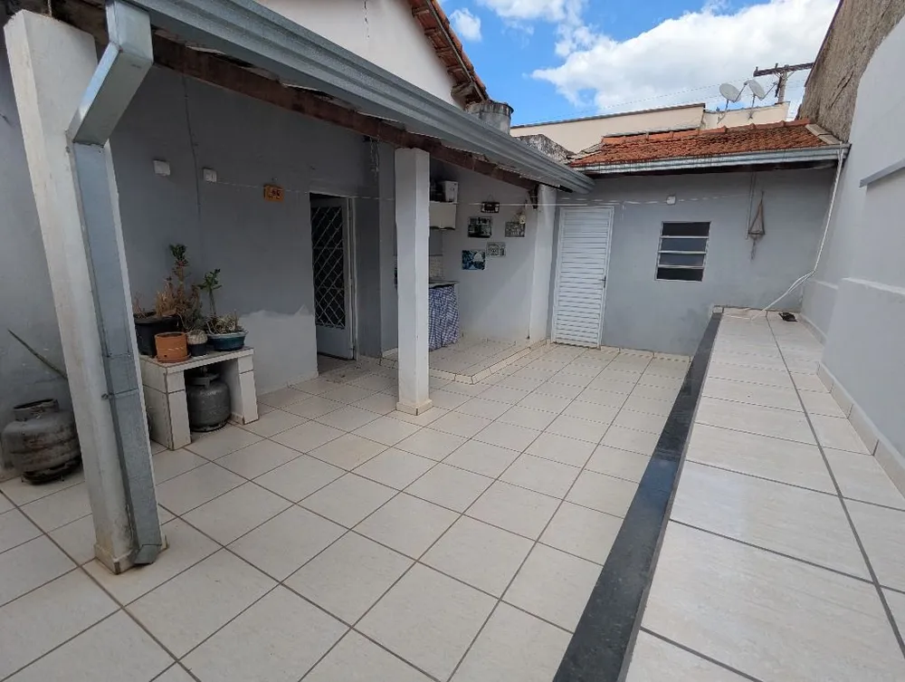 Casa, 3 quartos, 216 m² - Foto 6