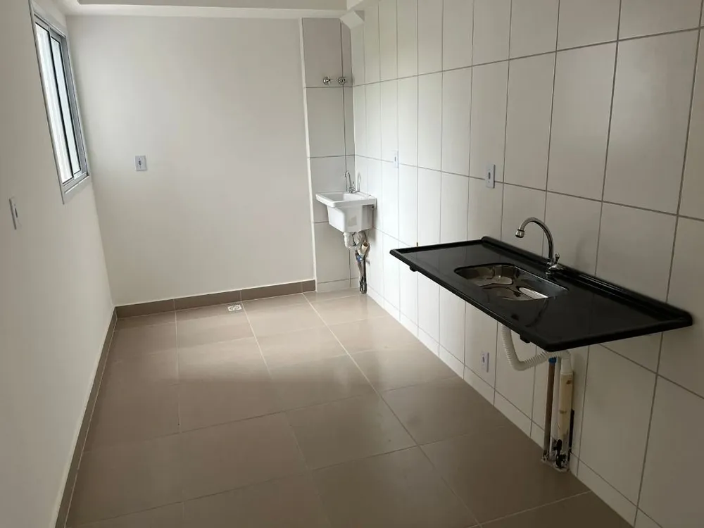 Apartamento, 2 quartos, 58 m² - Foto 6