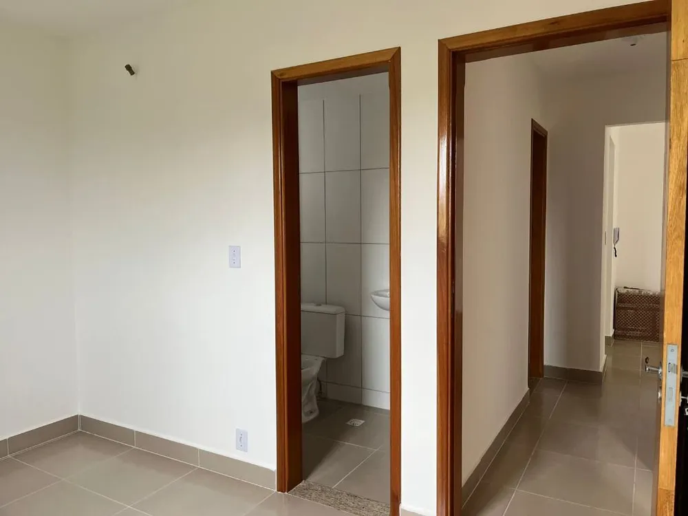 Apartamento, 2 quartos, 58 m² - Foto 8