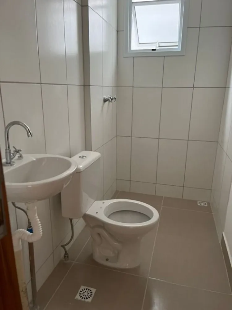Apartamento, 2 quartos, 58 m² - Foto 7