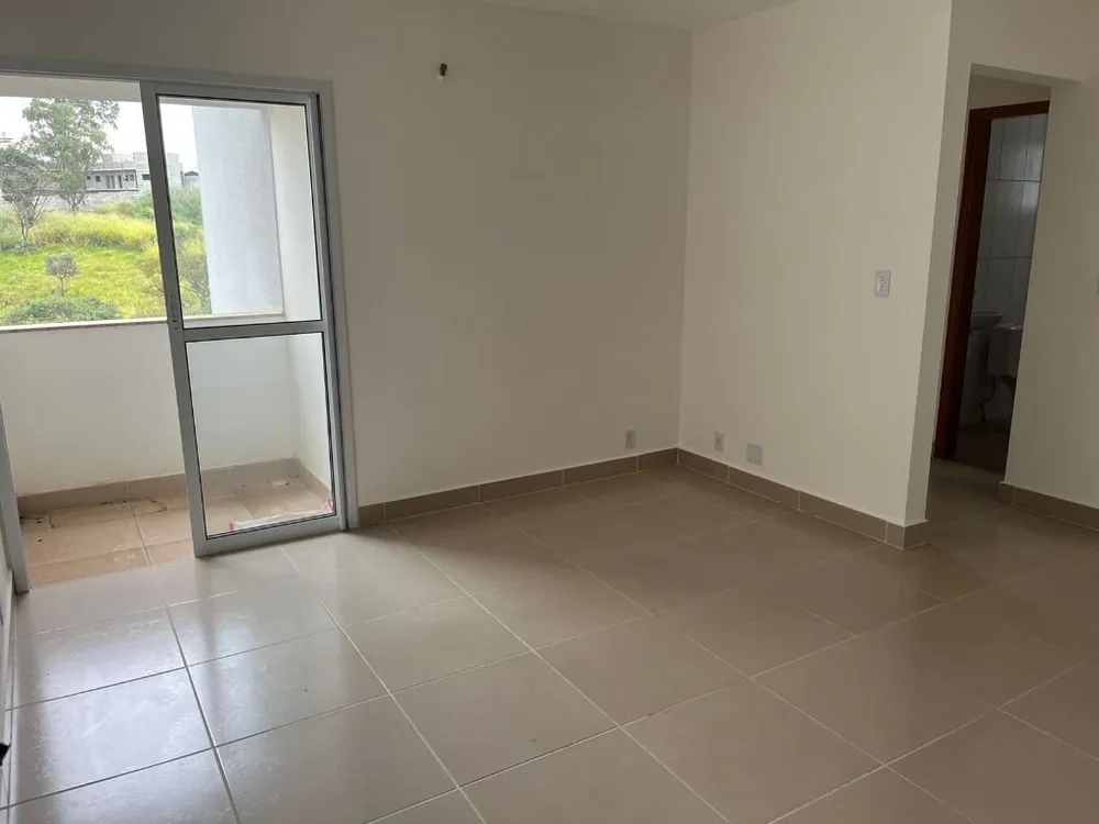 Apartamento, 2 quartos, 58 m² - Foto 2