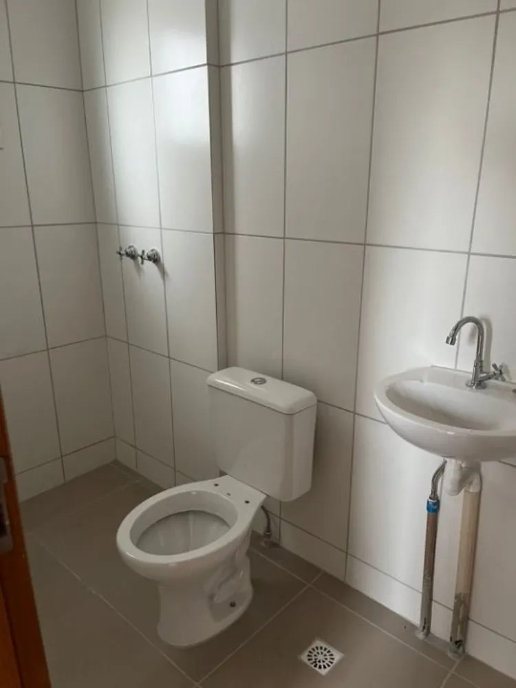 Apartamento, 2 quartos, 58 m² - Foto 9