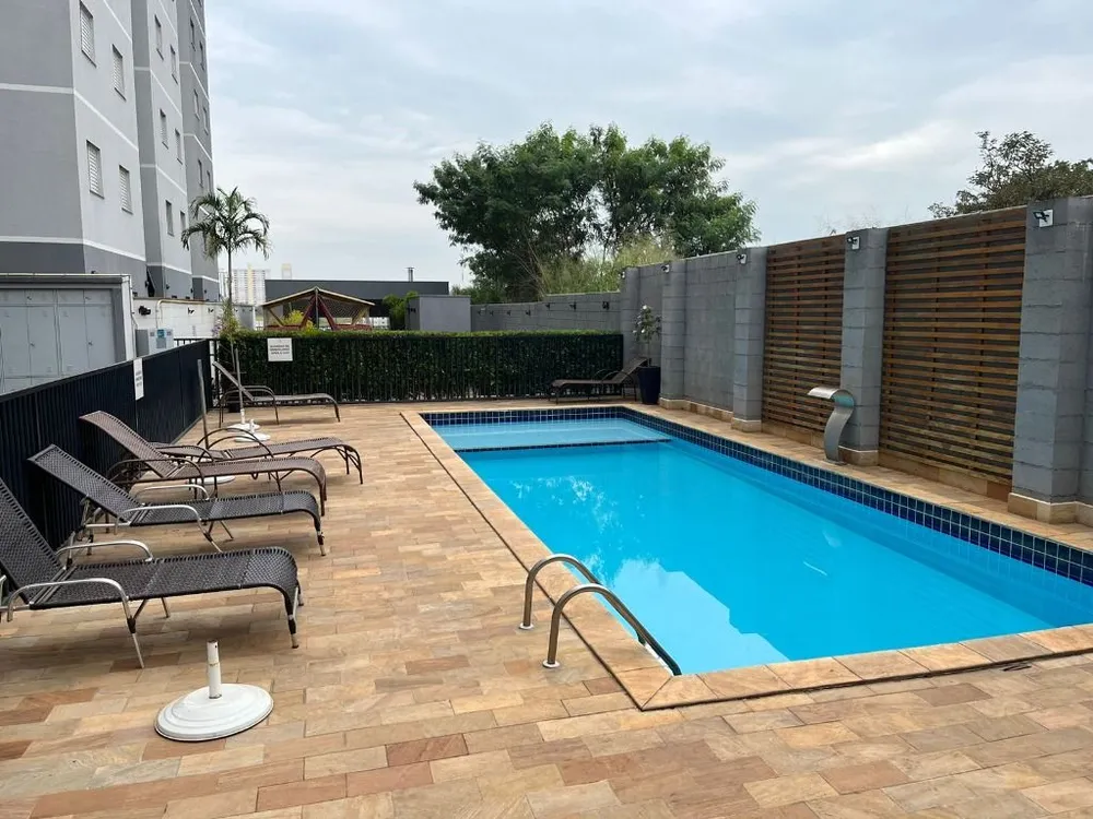 Apartamento, 2 quartos, 58 m² - Foto 1