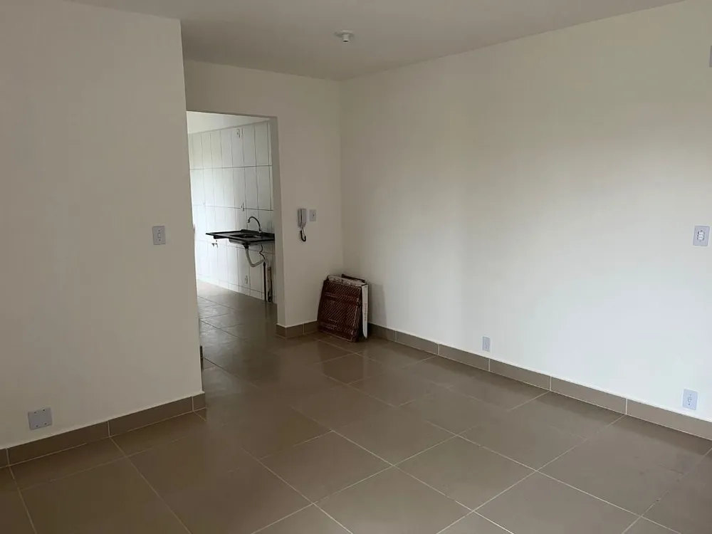 Apartamento, 2 quartos, 58 m² - Foto 4