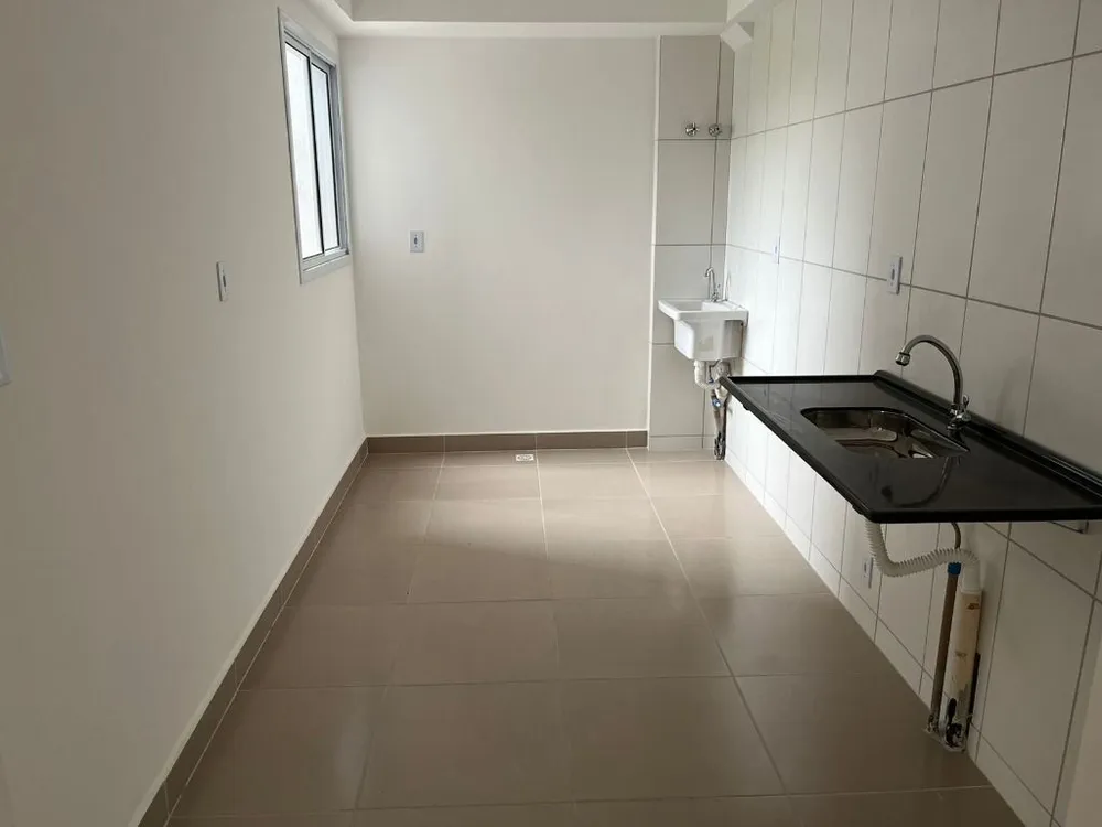Apartamento, 2 quartos, 58 m² - Foto 5