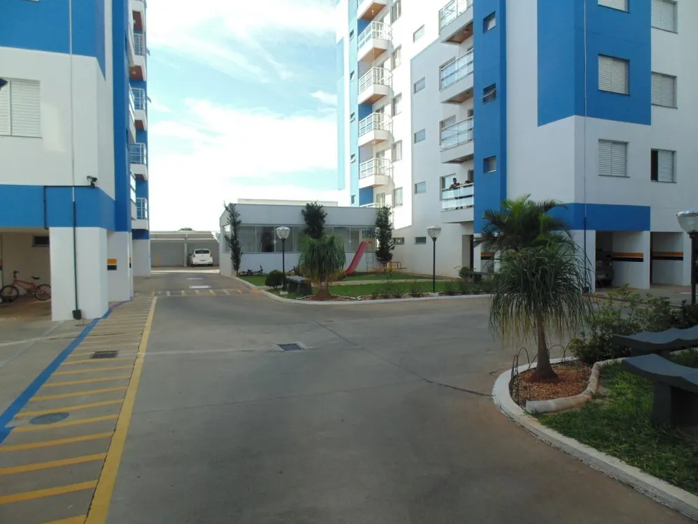 Apartamento, 2 quartos, 59 m² - Foto 1