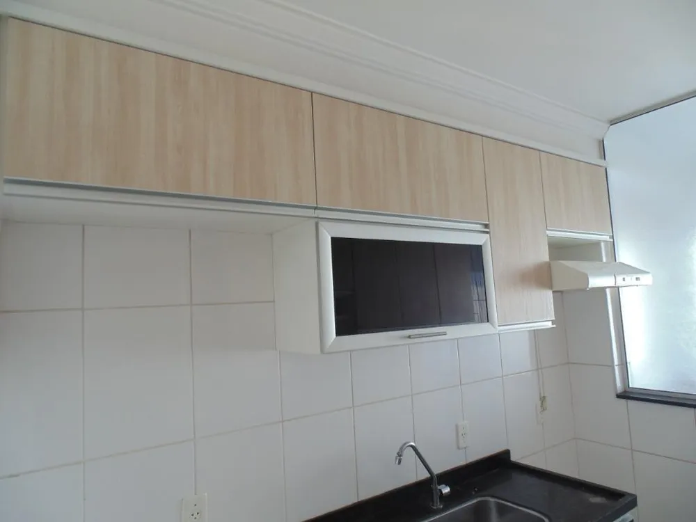 Apartamento, 2 quartos, 59 m² - Foto 5