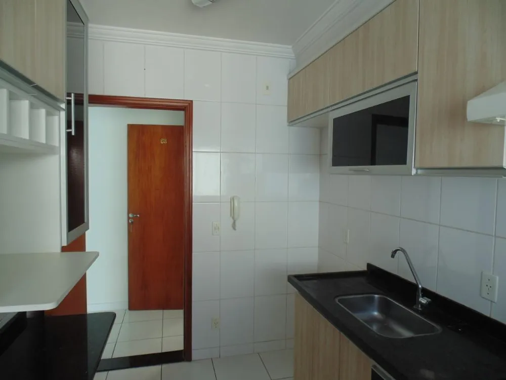 Apartamento, 2 quartos, 59 m² - Foto 6