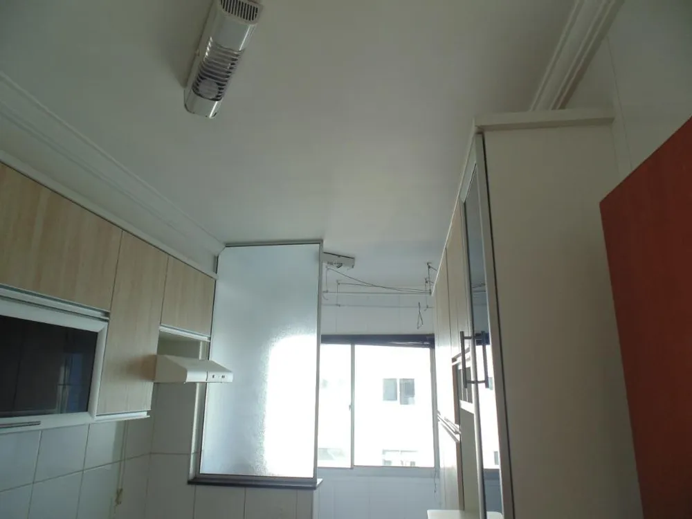 Apartamento, 2 quartos, 59 m² - Foto 2